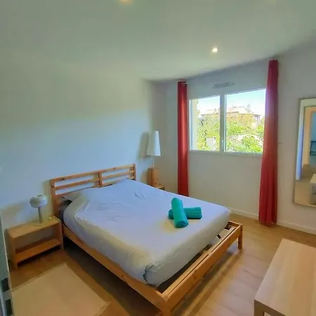 Moderne Avec Piscine Chauffee Et 5 빌라