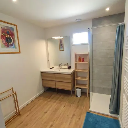 Moderne Avec Piscine Chauffee Et 5
