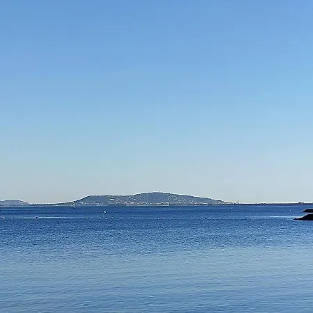 Вилла Moderne Avec Piscine Chauffee Et 5