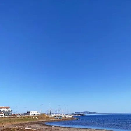 Moderne Avec Piscine Chauffee Et 5 * Марсейан
